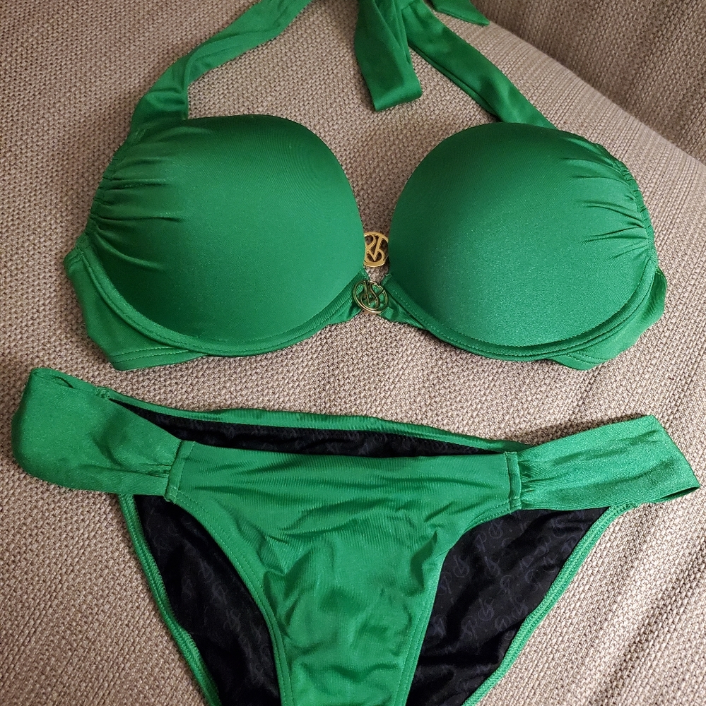 Victoria's Secret Very Sexy Bombshell Bikini